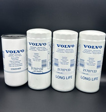 21707133 (2),Filter Kit for Volvo D13 Oil + Fuel Filters  21707132, 23920469 picture