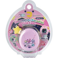 Tamagotchi Paradise Pink Case BANDAI PSL picture