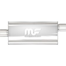 Magnaflow Performance Exhaust 12255 Stainless Steel Muffler picture