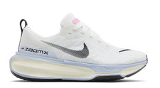 ZoomX Invincible Run Flyknit 3 Men’s US 10.5 White Cobalt Bliss picture