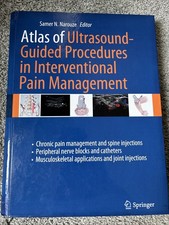 Atlas of Ultrasound-Guided Procedures in Interventional Pain Management picture