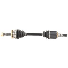 TrakMotive NI-8650 CV Axle Shaft For 13-17 INFINITI M56 Q70 Q70L picture