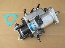 FUEL INJECTOR INJECTION PUMP FOR FIAT HESSTON 600 640 666 680 picture