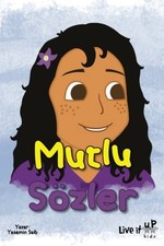 MUTLU SOZLER (TURKISH EDITION) By Yasemin Saib **BRAND NEW** picture