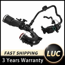 New Crankcase Breather Intake Line Fits Mercedes-Benz GLA250 CLA250 A2700900700 picture