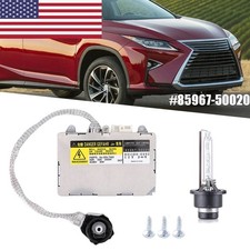 New 85967-50020 For Lexus Rx350 2007 2008 2009 Hid Xenon Ballast & Igniter picture