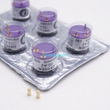 O2-A2 6PCS For BW Tech Gas Alert MicroClip XT 02-A2 Oxygen Sensor picture
