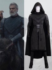 Star Wars Baylan Skoll Cosplay Men Custome Outfits Accessories Robe Show Set Lot picture