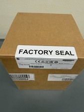 New AB Allen-Bradley 1756-PA75R SER A ControlLogix AC Redundant Power Supply picture