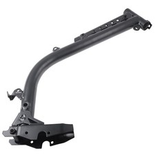 Frame front frame reinforced fits F Simson S50, S51, S70, S53, S83 Paint Faulty picture