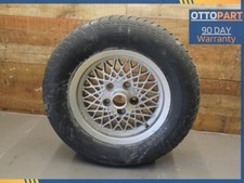 1989-1996 Jaguar XJS 2+2 15'' Rim Wheel Light Alloy Rims W/ Tire OEM 6.5'' picture