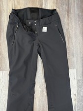 NWT Kjus Ladies Glow Pants Ski Size 40 / L picture