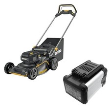 BATTERIE 5000mAh Type EP3630 For Worx EG161.9 EG261.9 EG361.9 EG560.9 EG755 picture