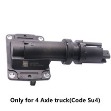 Genuine Front Drive Axle Actuator For 2019-2024 GMC Chevrolet 40205911 40185104 picture