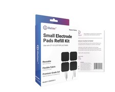 iReliev OTC Electrode Pads Refill Kit, 16 Premium Electrodes picture