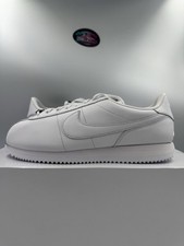 Nike Cortez By You NBY Triple White FV9523-900 Size 9 MEN picture