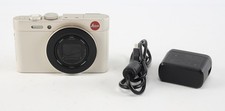 Leica C (Typ 112) Digital Camera {12.1MP} with Battery & Charger picture