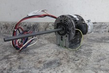 Century 955A 1/6; 1/12; 1/20 HP 1550 RPM 115VAC Direct Drive Blower Motor picture