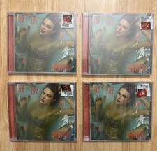 Taylor Swift The Life of a Showgirl - SIGNED CD SET of 4 Autographed, New picture