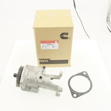 NEW 4874365 Vacuum Pump Diesel Fits For Cummins 1994-02 Dodge Ram 2500 3500 5.9L picture