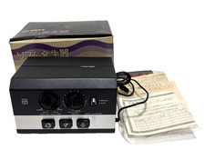 National Panasonic RD-9844 Vintage Analog Drum Machine Japan Box picture