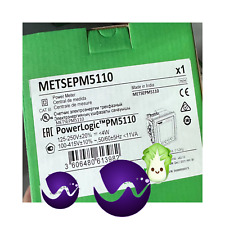 METSEPM5110 100% brand new original multifunction meter PM5110,  picture