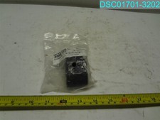 QTY=3: CPI P/N: 10608-701 Runway Wall Bracket Kit, Black picture