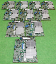 749796-001 HP SMART ARRAY P440AR/2GB SAS RAID CONTROLLER 726738-001    LOT OF 10 picture