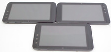 Lot of 3 Dell M02M Dell Streak Android Tablets Parts Or Repair Untested picture