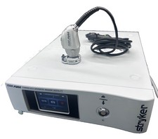 Stryker 1588-010-000 HD AIM Camera Control  & 1588-610-122 HD AIM Camera Head picture