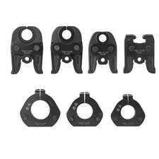 Uimoso 7 PCS MegaPress Pressing Kit 1/2