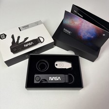 The Ridge KeyCase NASA Limited Edition & Glow in the Dark picture
