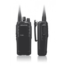 Kenwood NX-1200DVK VHF 5W DMR Digital Analog 64-Channel Two-Way Radio picture