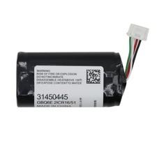 New for Volvo VCM Back Up Replacement Battery Bub 31450445 USA Seller picture