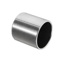 STEEL BUSHING BEARING BUSHING 40X48X32 40*48*32 STRAIGHT WITHOUT LUBRICATION picture