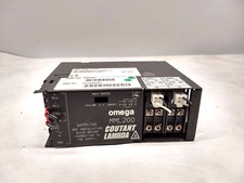 Omega Coutant Lambda MML 200 Power Supply 4.5A, Part No. E40282 picture