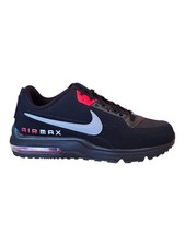Nike Air Max LTD 3 CW2649 001 Black Smoke Grey University Red Mens Size 13 picture