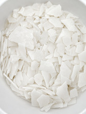 Food Grade Pure Magnesium Chloride Bath Flakes Use in Body or Foot Soaks 1-10LBS picture