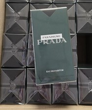 Paradigme Prada eau de parfum / cologne 3.3 fl oz picture
