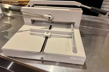 MBM Triumph Ideal Model 3905 A Heavy Duty Paper Cutter picture