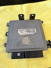 OEM Jeep ECM PCM Engine Computer P68031784AF 2007-2010 Patriot 2.4L (Untested) picture