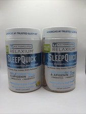 GETTING 2 SleepQuick EXTRA STRENGTH 5 mg Low Sugar Gummies, Lemon 90ct  05/27 picture