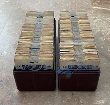View Master Reels - Travel Reels - Tourist Spots - Pick Your Own -Updated 9/23 picture