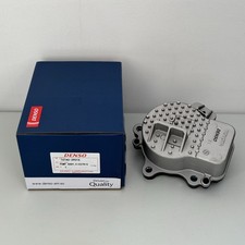 Engine Electric Water Pump For 2010-15 Toyota Prius CT200h WPT-190 161A0-29015 picture