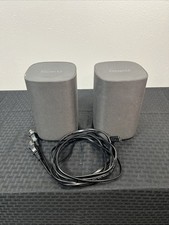 Roku Wireless Surround Speaker for Roku TV 9020X - Tested, Good. READ picture