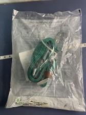 New Buckingham Manufacturing 496099-E Woven Nylon Positioning Strap S2E1 picture