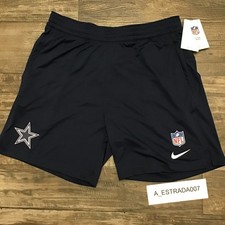 Nike Dallas Cowboys Dri-Fit NFL On-Field Football Shorts IF3258 Men Medium M picture