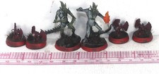 Mixed Devils (6), Nolzur’s Marvolus Miniatures, Custom Painted picture
