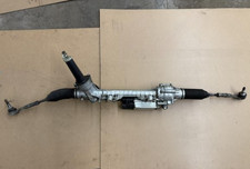 2011-2015 BMW 528i 535i 550i RWD Electric Power Steering Rack And Pinion Oem picture