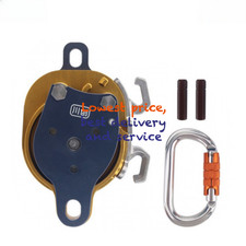 1PC CCR CCD Drill-Powered Ascent Descent Device Ascender Descender Device picture